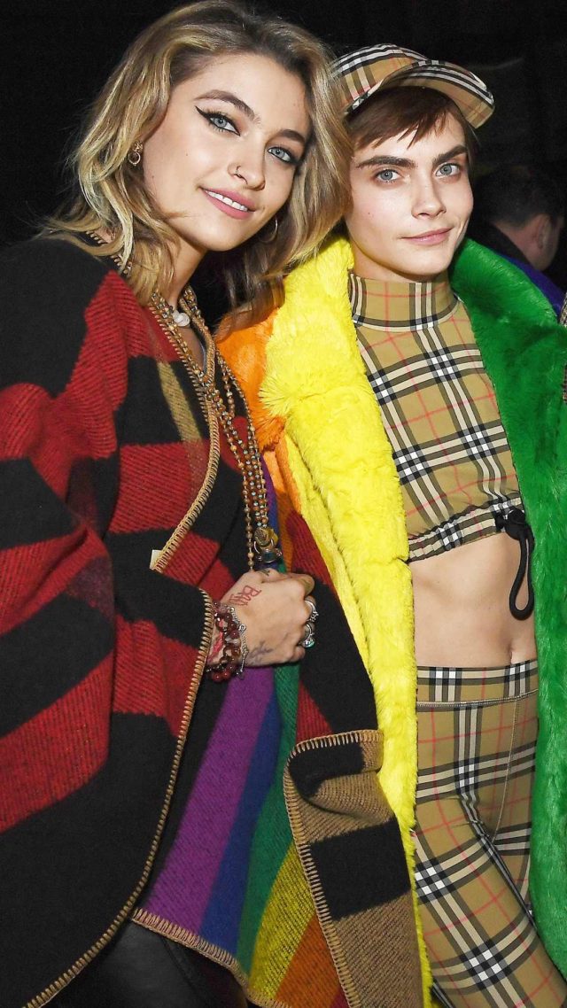 Cara y Paris_zonatve