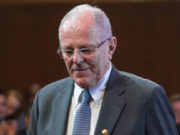 Prohíben a Kuczynski salir de Perú mientras es investigado por caso Odebrecht