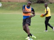Ussain Bolt, listo para debutar con el Borussia Dortmund