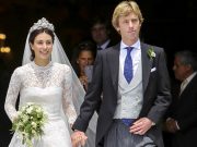 Alessandra de Osma y Christian de Hannover: La Boda Real