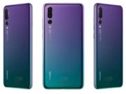 Huawei P20 Pro: el rey de la fotografía con tres cámaras