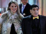 Detuvieron al cuñado de Maradona por el asalto a un jubilado