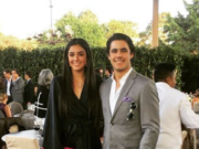 Hija de Biby Gaytán y Eduardo Capetillo encanta en look de playa