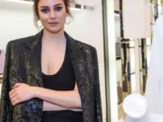 Blanca Suárez y Mario Casas se besan en Madrid