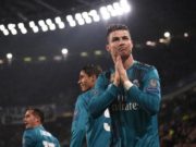 Cristiano Ronaldo: «Un gol para el recuerdo»