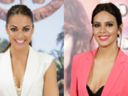 Cristina Pedroche y Lara Álvarez bailan en paralelo desde Instagram