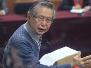Alberto Fujimori: existe una “división momentánea” entre Keiko y Kenji