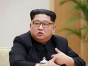 Kim Jong-un anuncia que suspenderá las pruebas con misiles nucleares