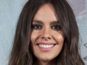 El comentado homenaje de Cristina Pedroche a la Feria de Abril