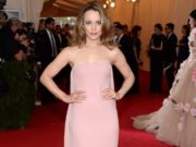 Rachel McAdams se convierte en madre de su primer hijo con Jamie Linden