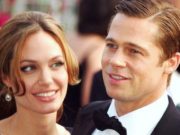 Brad Pitt y Angelina Jolie llegaron a un acuerdo de divorcio