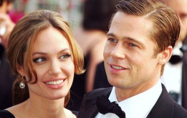 Brad Pitt y Angelina Jolie llegaron a un acuerdo de divorcio
