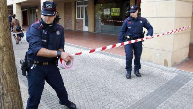 asesinato