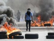 Ortega acepta dialogar tras tres días de violencia y diez muertos en Nicaragua