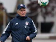 ‘Aunque Bayern sea campeón mañana, celebraremos a fin de temporada’