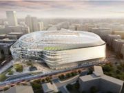 Un fondo de inversión pagará el nuevo Bernabéu