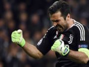 Gianluigi Buffon: «Moriría por la Juventus»