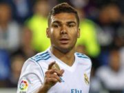 El PSG quiere fichar a Casemiro como relevo de Thiago Motta