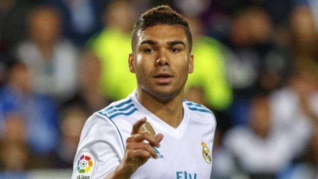 casemiro