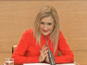 Cifuentes saca los trapos sucios de la época de Aguirre