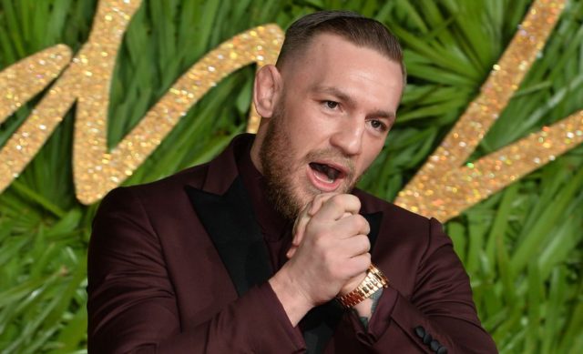 conor