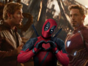 “Infinity War”: Deadpool se negó a formar parte de los Avengers