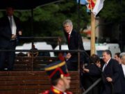 España y Venezuela acuerdan restablecer relaciones