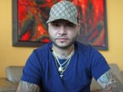 Arrestan al reguetonero Farruko en Puerto Rico