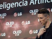 Fernando Torres piensa en China tras anunciar su marcha del Atlético a final de curso