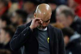 Guardiola: