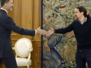 Las confesiones de Pablo Iglesias sobre el rey Juan Carlos, Felipe VI y la monarquía