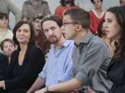El acuerdo entre Iglesias y Errejón para Madrid, en peligro