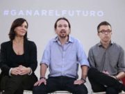 Bescansa y Errejón se alían para desplazar a Iglesias