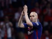 Iniesta, el último garante del mejor Barça de la historia