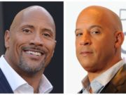 Dwayne “The Rock” Johnson contó los detalles de su pleito con Vin Diesel