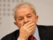 El Tribunal Supremo de Brasil da luz verde a la entrada en prisión de Lula da Silva