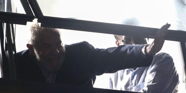 Lula da silva