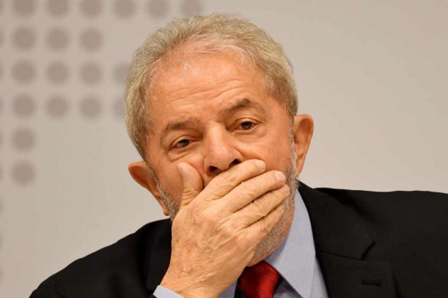 Lula da silva