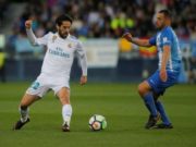 El Real Madrid se lleva un partido sin tensión