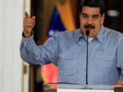 Maduro celebra el restablecimiento de las relaciones diplomáticas con España