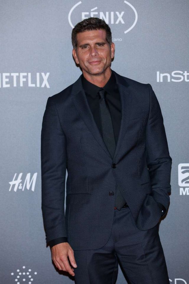 Christian Meier