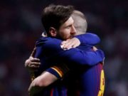La Copa de Iniesta