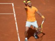 Nadal devuelve la sonrisa al Godó