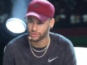 Neymar fuerza su traspaso