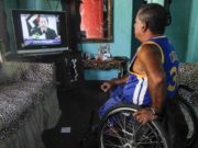El presidente de Nicaragua deroga la reforma que desató las protestas