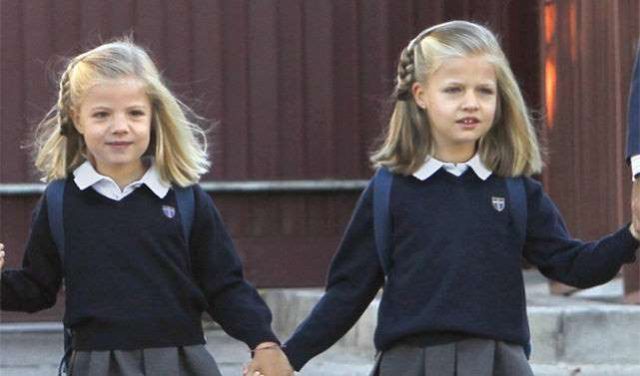princesas
