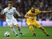 El Madrid elimina a la Juve en un final polémico