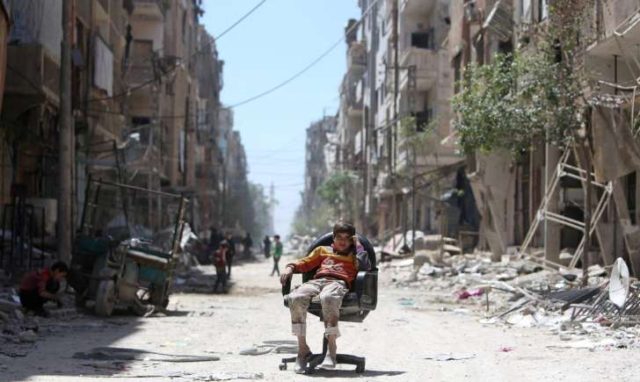 siria