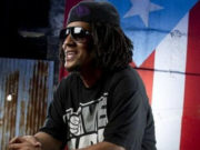 Tego Calderón sufrió accidente de tránsito cerca de San Juan