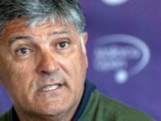 Toni Nadal: “Preferiría que Rafael golpeara como Federer”